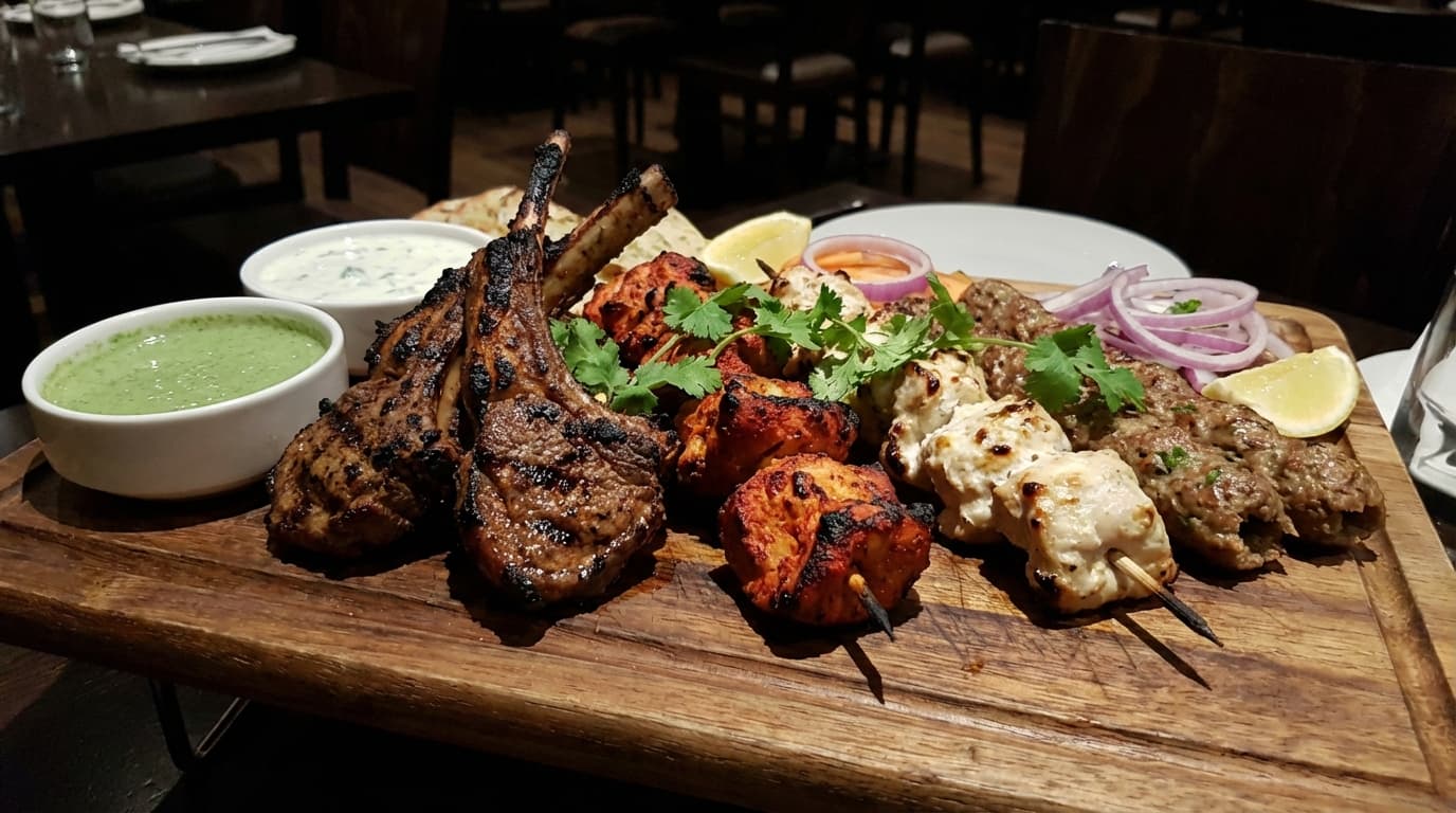 Catering Platter